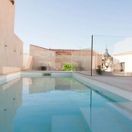 Isg Apartments Cedaceros 12 Sevilla Eksteriør billede