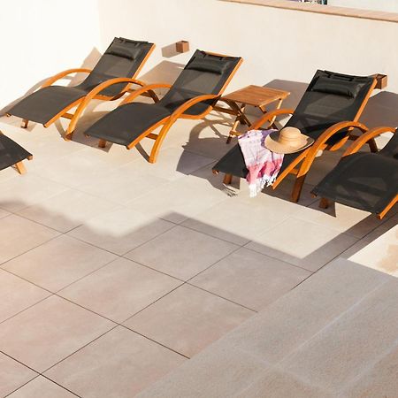 Isg Apartments Cedaceros 12 Sevilla Eksteriør billede