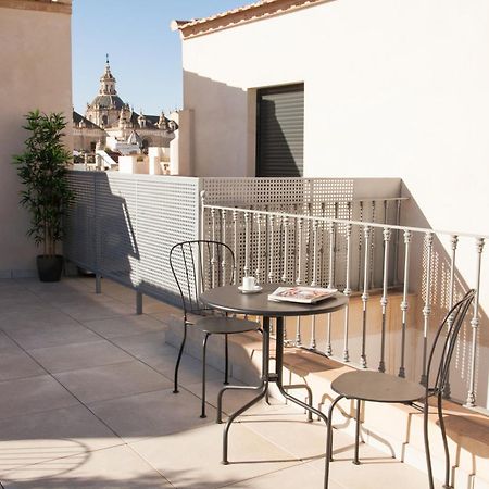 Isg Apartments Cedaceros 12 Sevilla Eksteriør billede