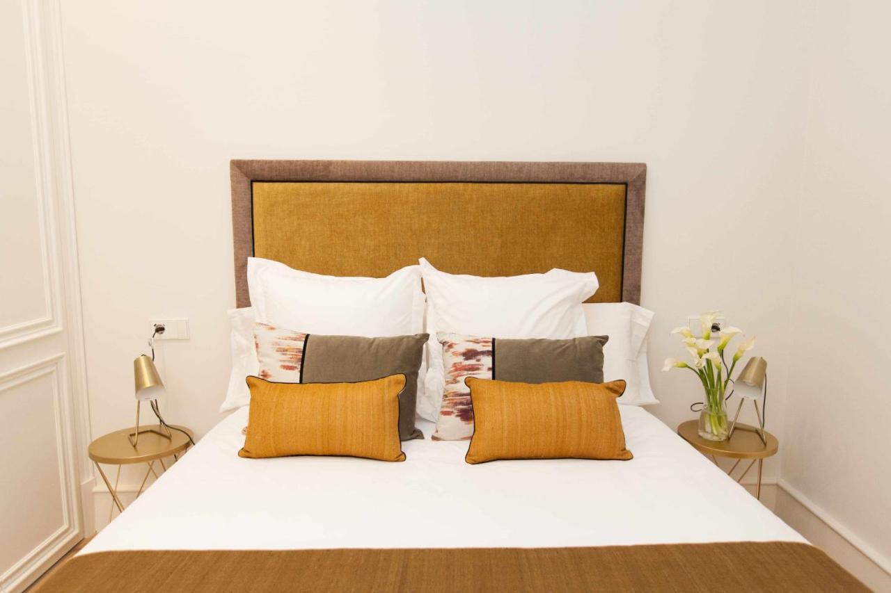 Isg Apartments Cedaceros 12 Sevilla Eksteriør billede