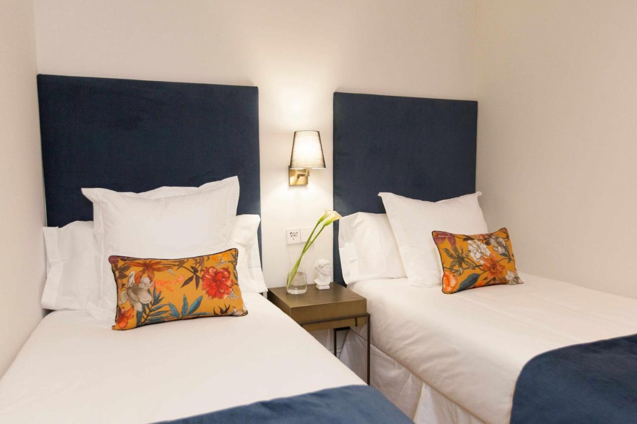 Isg Apartments Cedaceros 12 Sevilla Eksteriør billede