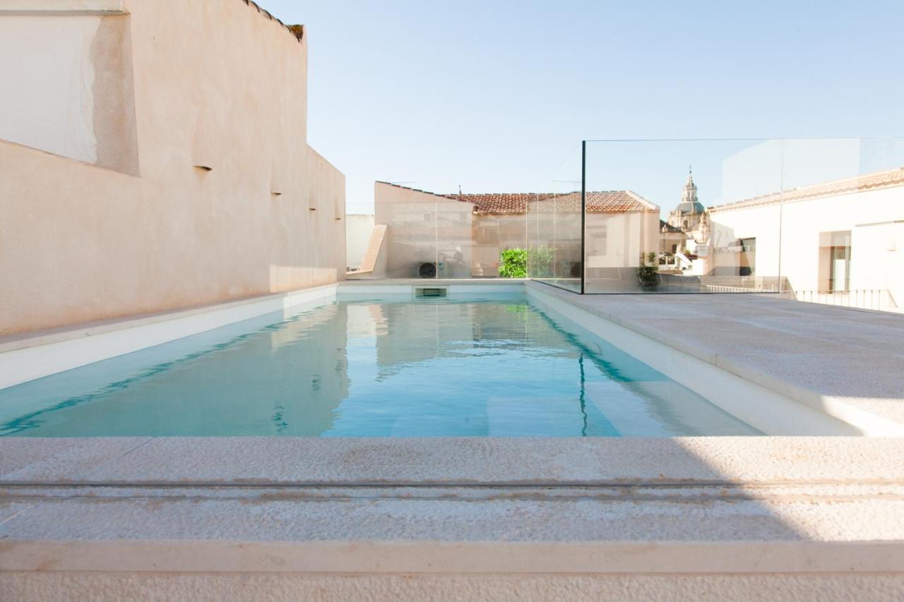 Isg Apartments Cedaceros 12 Sevilla Eksteriør billede